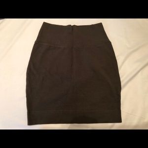 H&M skirt
